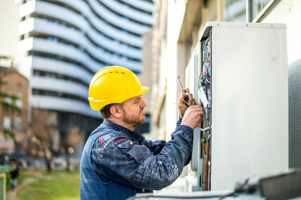 Electrical Maintenance Services in South Rosemary, NC