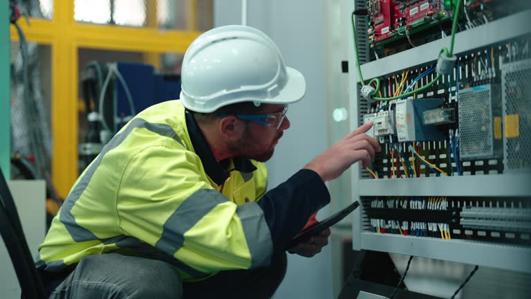 Best Electrical Maintenance Services  in South Rosemary, NC